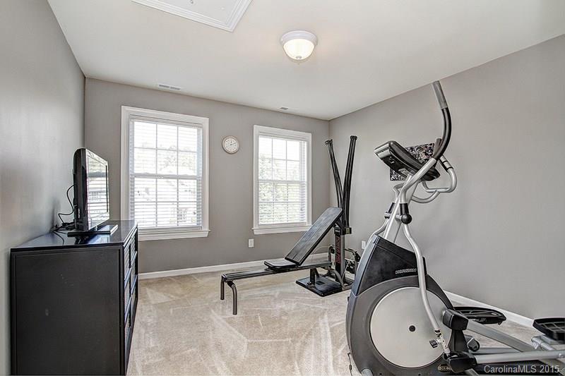 Legacy Park - Residential