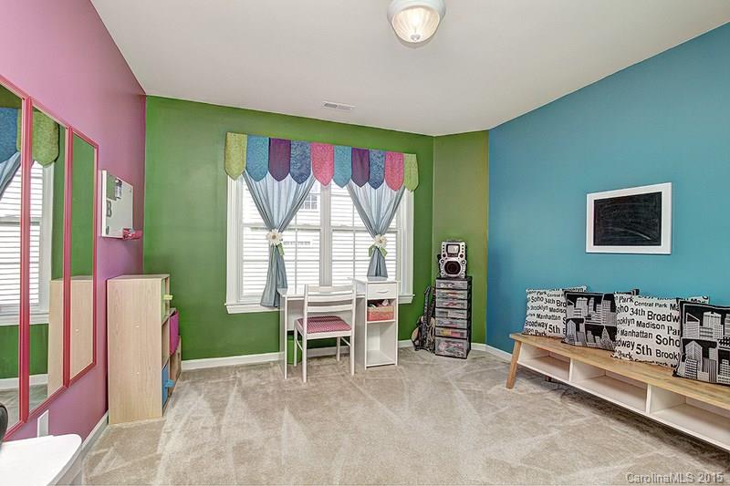 Legacy Park - Residential