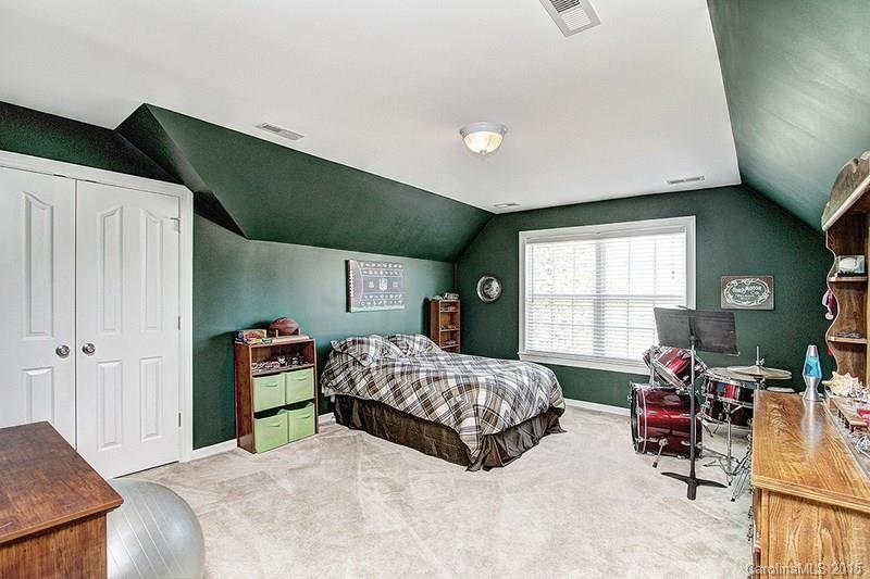 Legacy Park - Residential