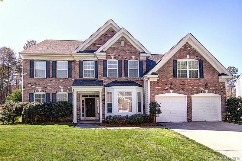 Legacy Park - Residential