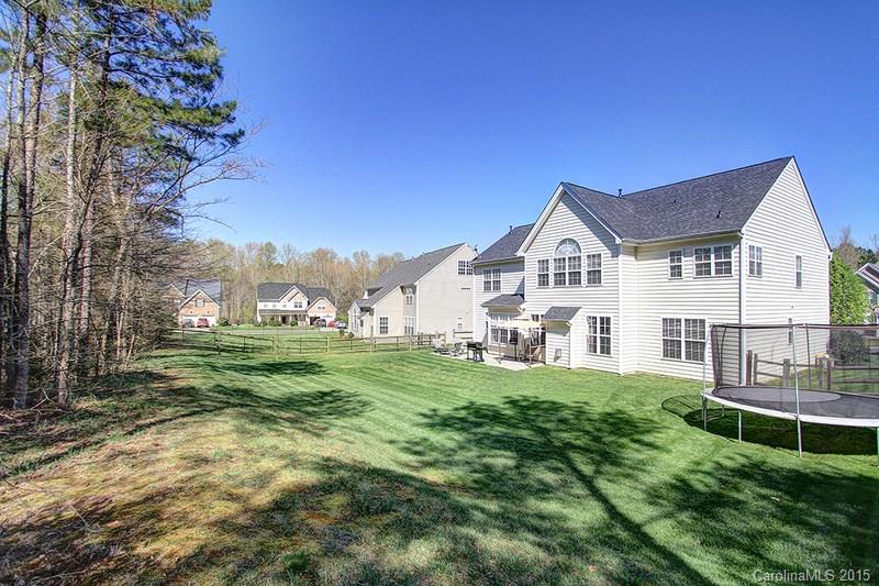 Legacy Park - Residential