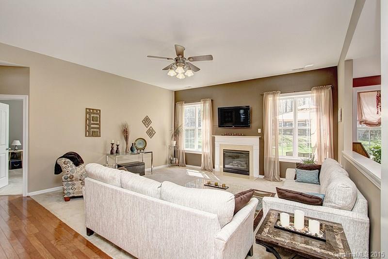 Legacy Park - Residential