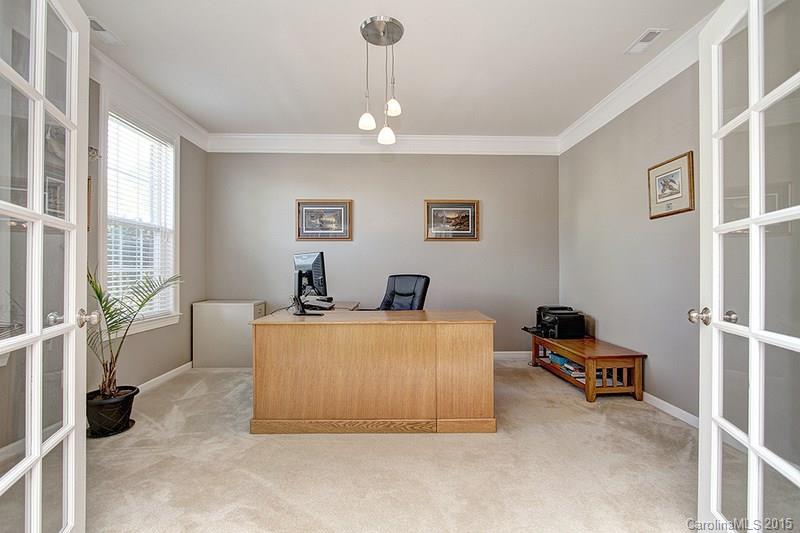 Legacy Park - Residential