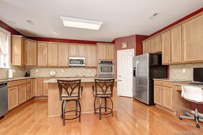 Legacy Park - Residential