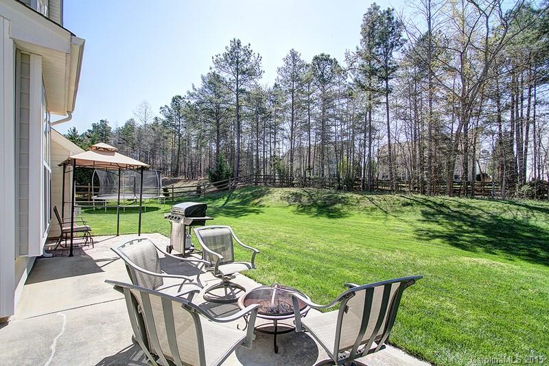 Legacy Park - Residential