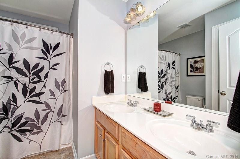 Legacy Park - Residential