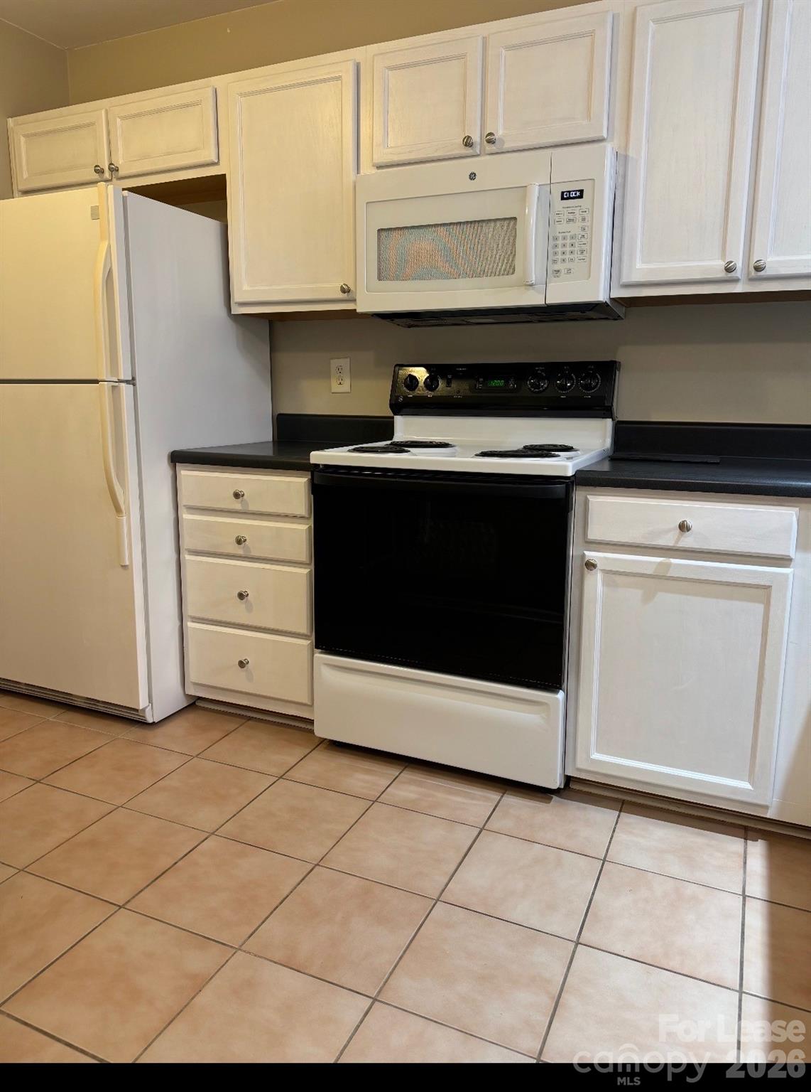 Maplecrest - Residential Lease