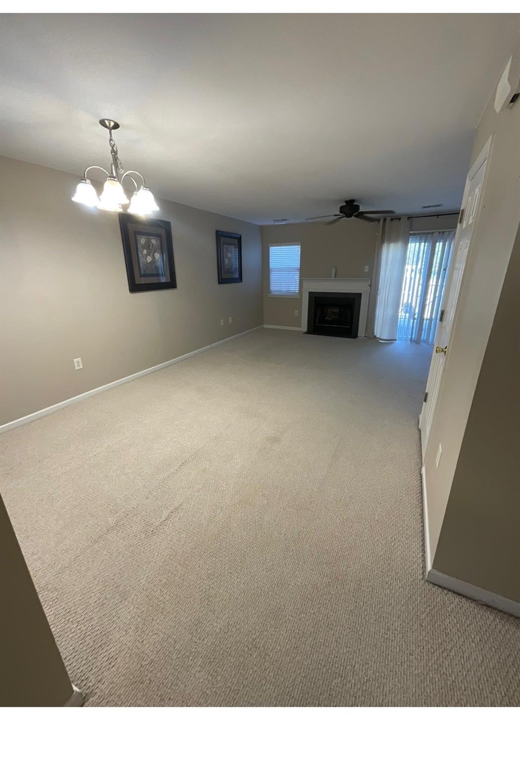 Maplecrest - Residential Lease