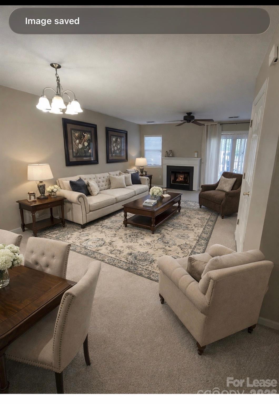 Maplecrest - Residential Lease