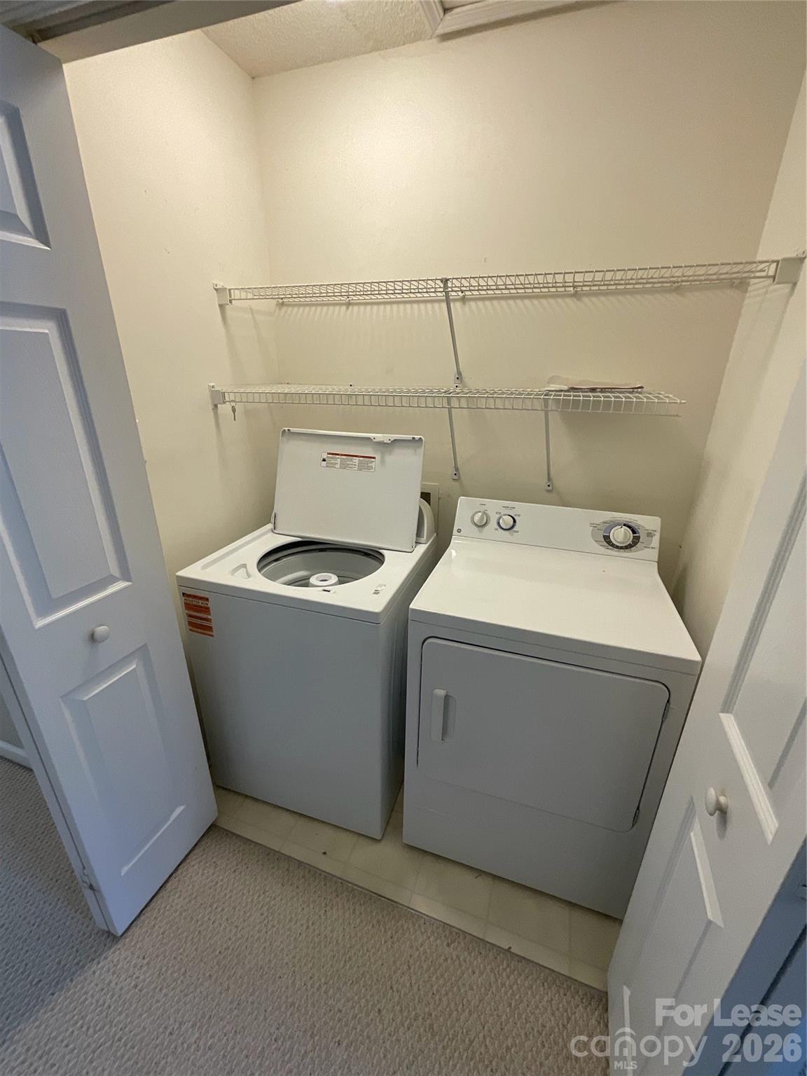 Maplecrest - Residential Lease