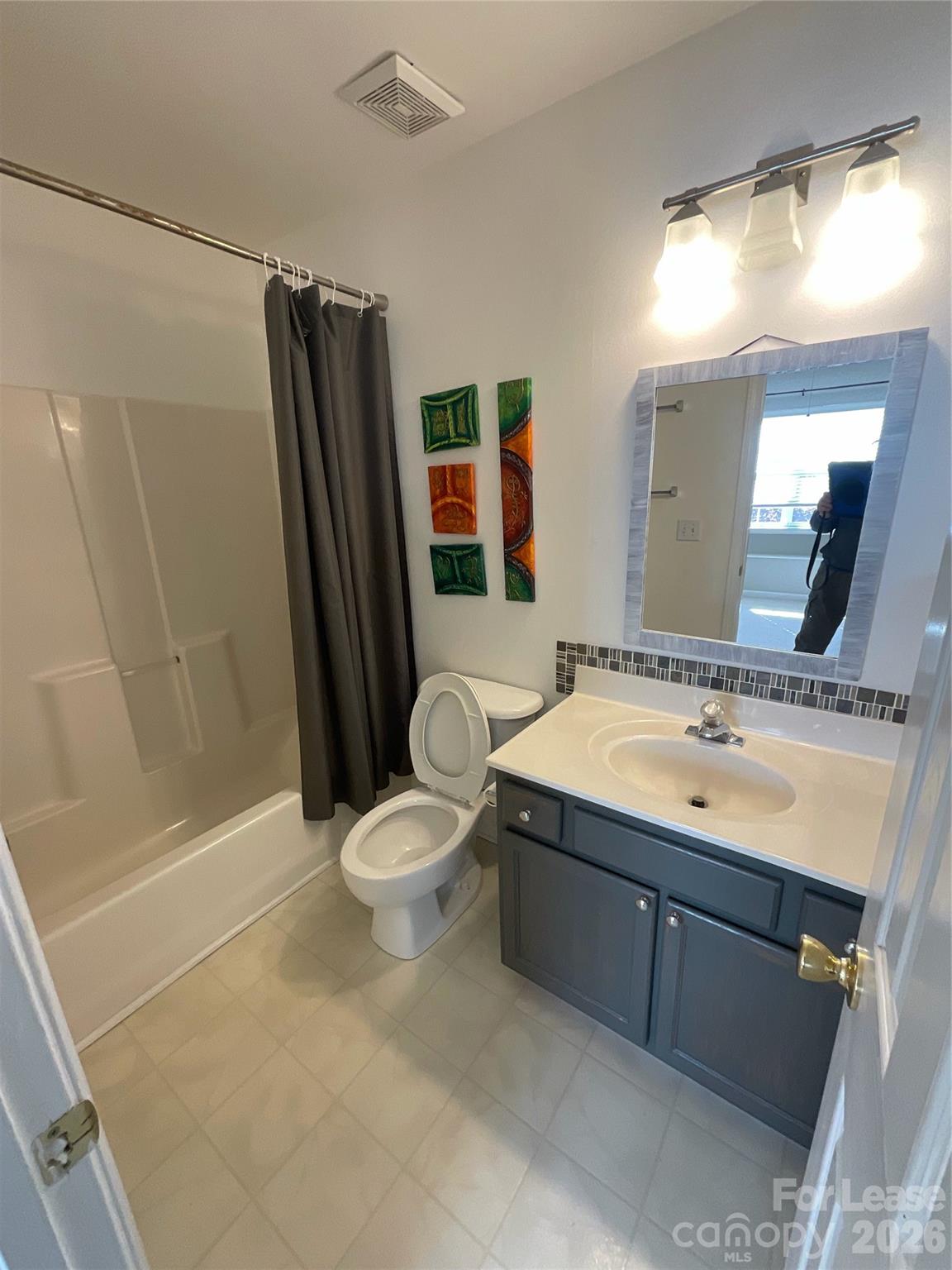 Maplecrest - Residential Lease