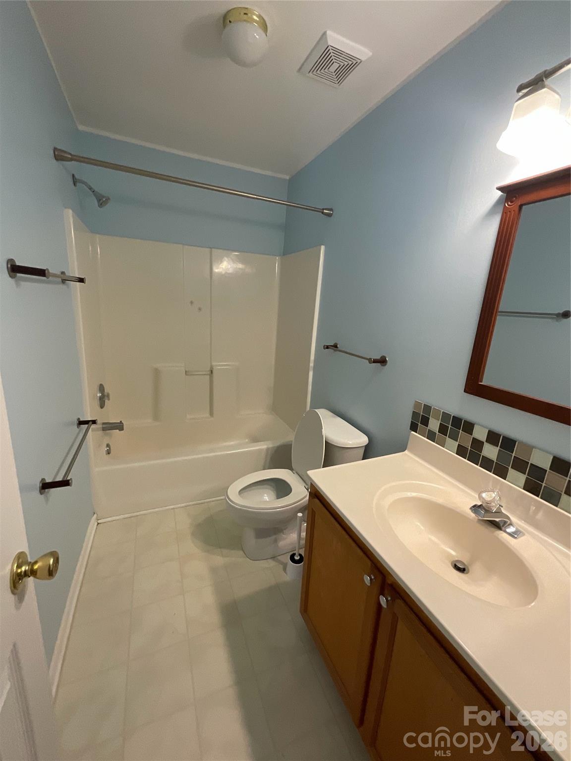 Maplecrest - Residential Lease