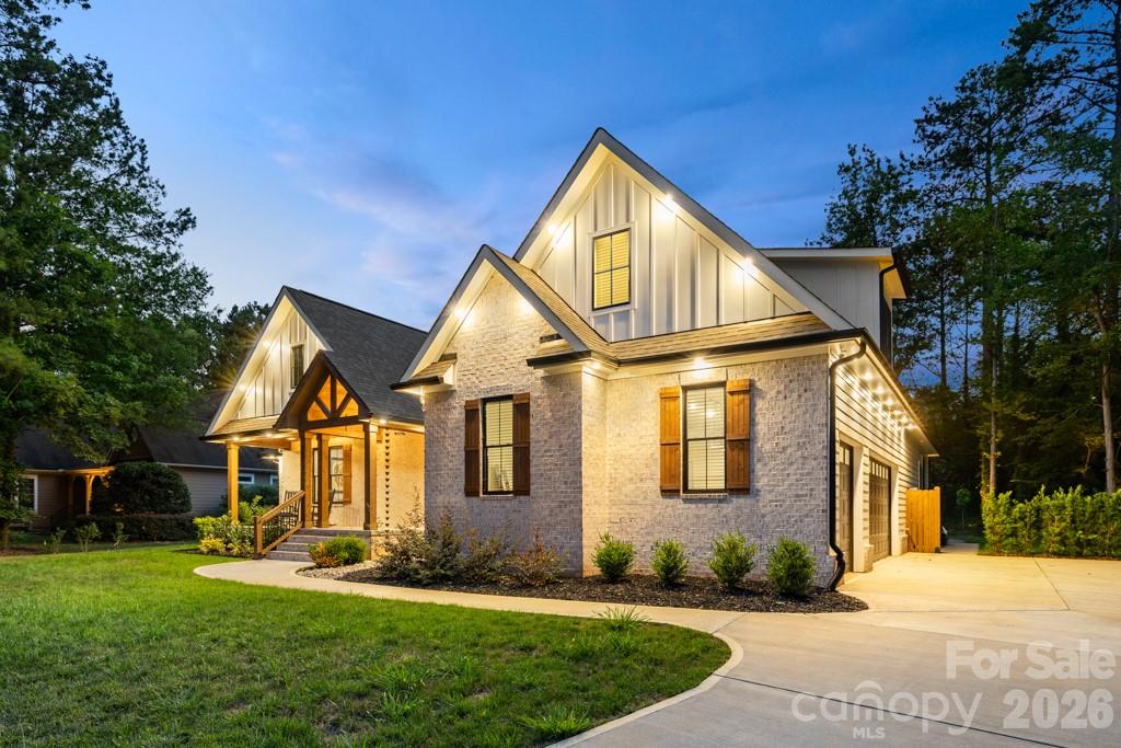 4255 Crepe Ridge Drive