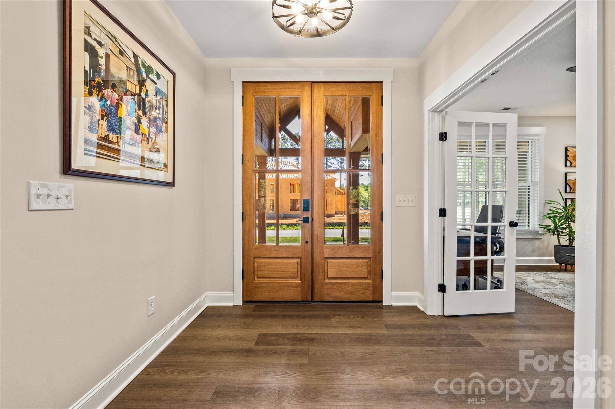 4255 Crepe Ridge Drive