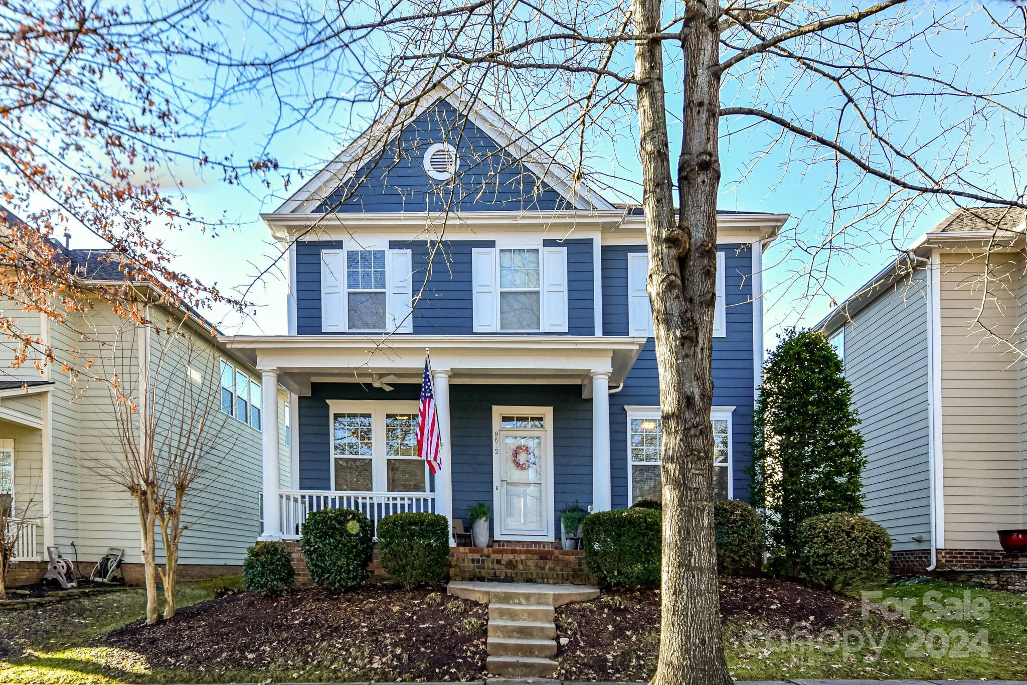 Westmoreland - Residential