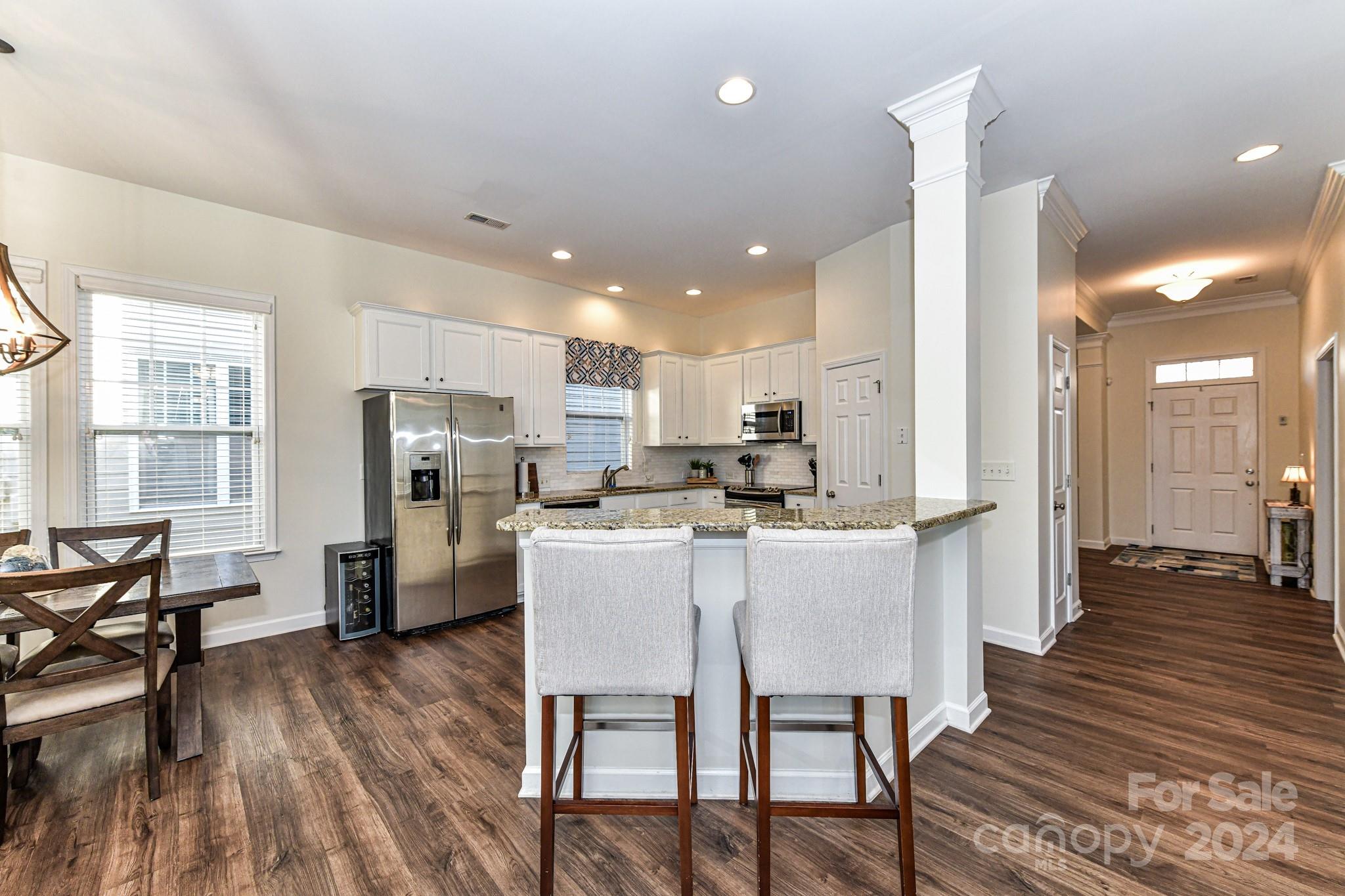 Westmoreland - Residential