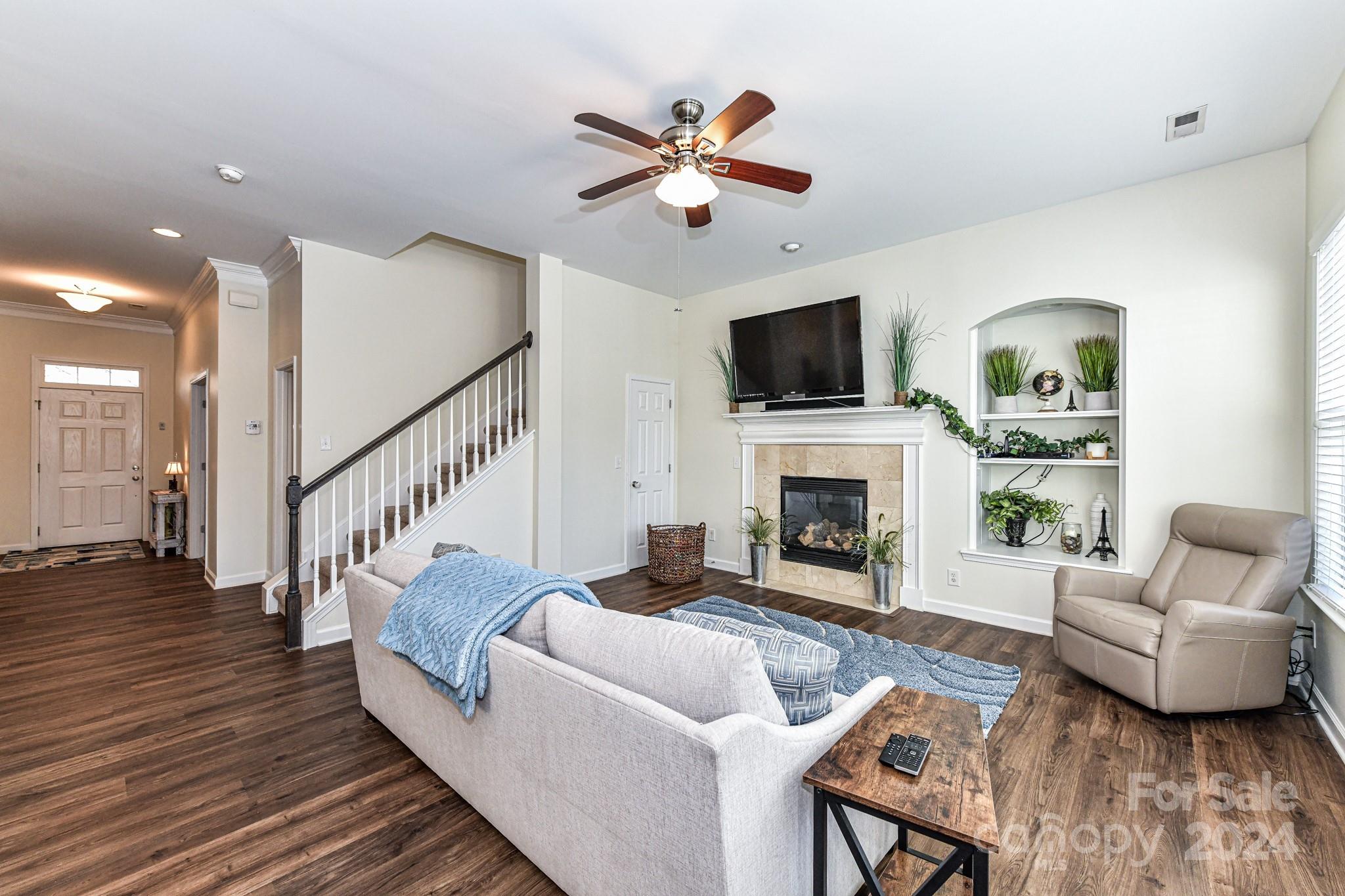 Westmoreland - Residential