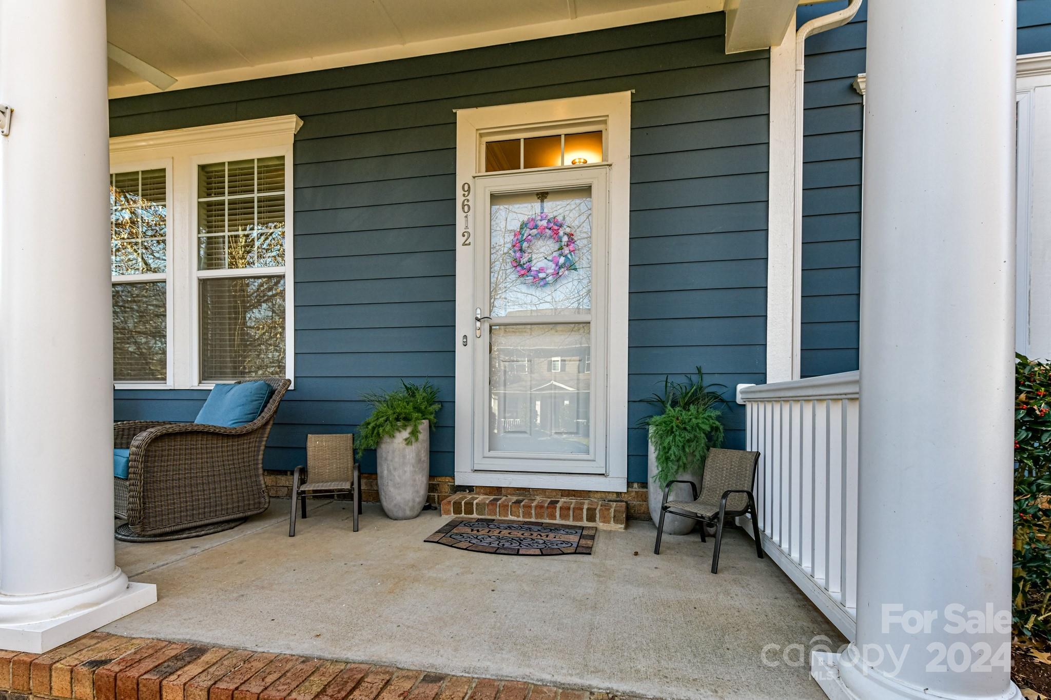 Westmoreland - Residential