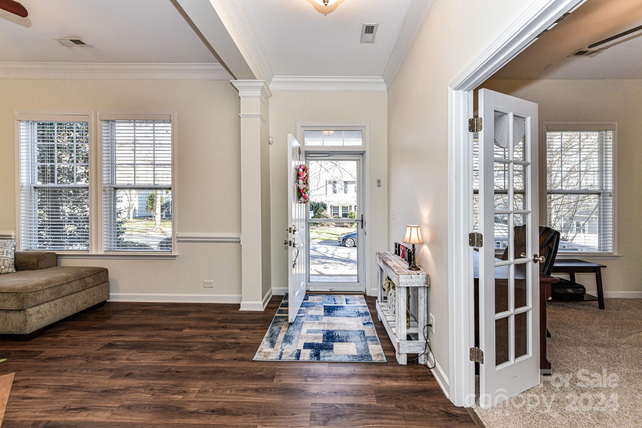 Westmoreland - Residential