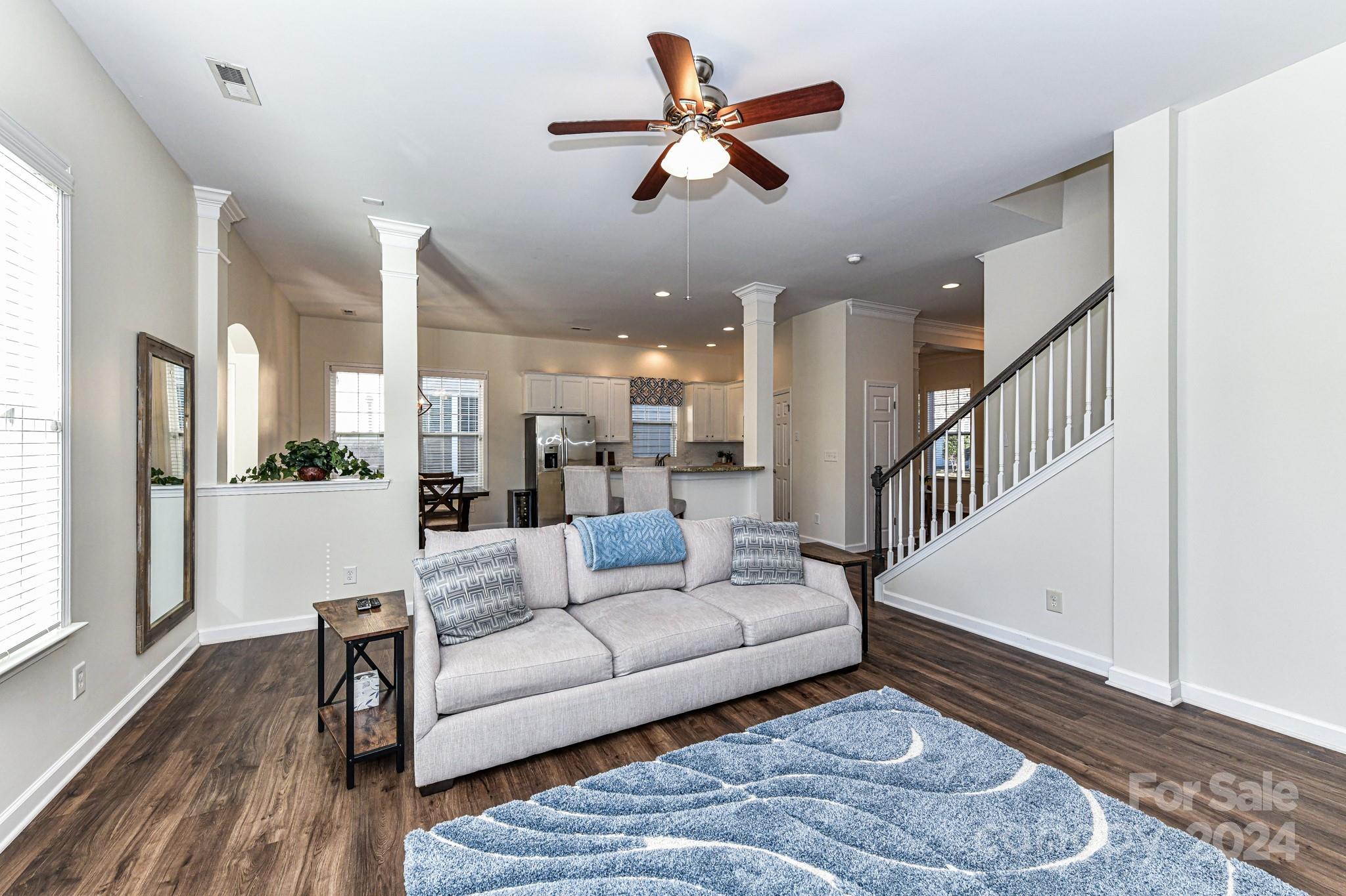 Westmoreland - Residential