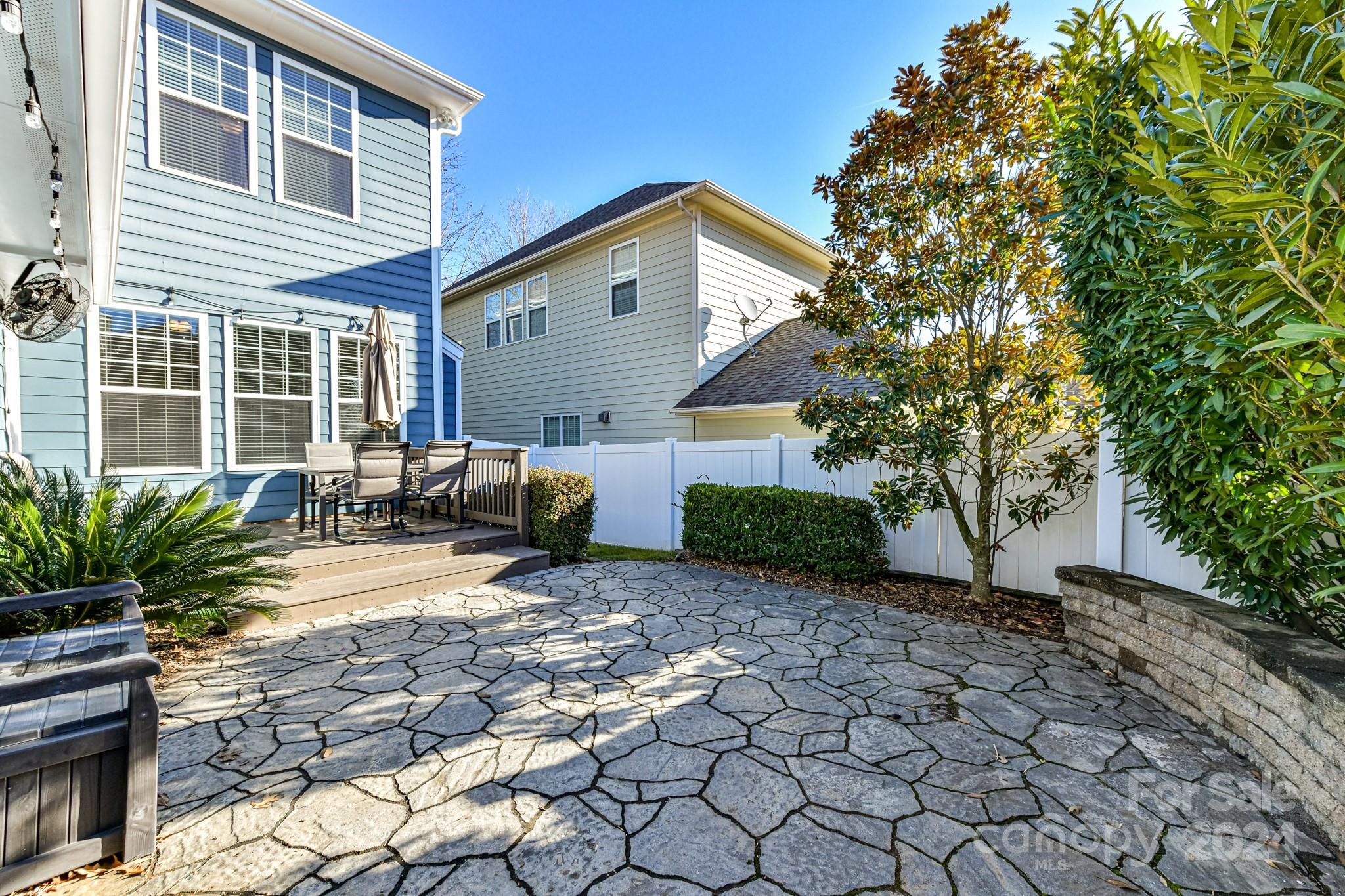 Westmoreland - Residential