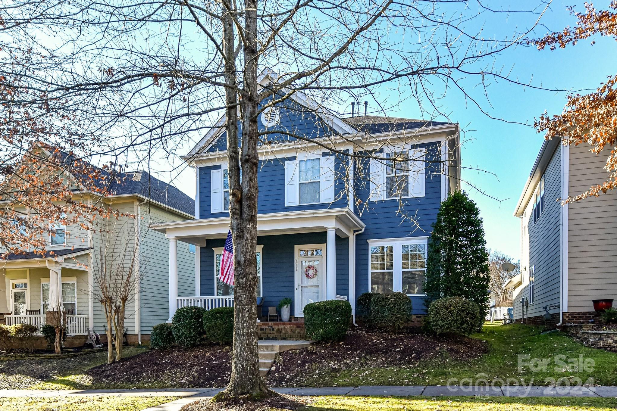 Westmoreland - Residential