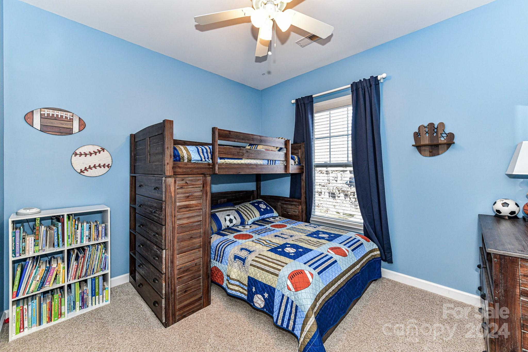 Westmoreland - Residential