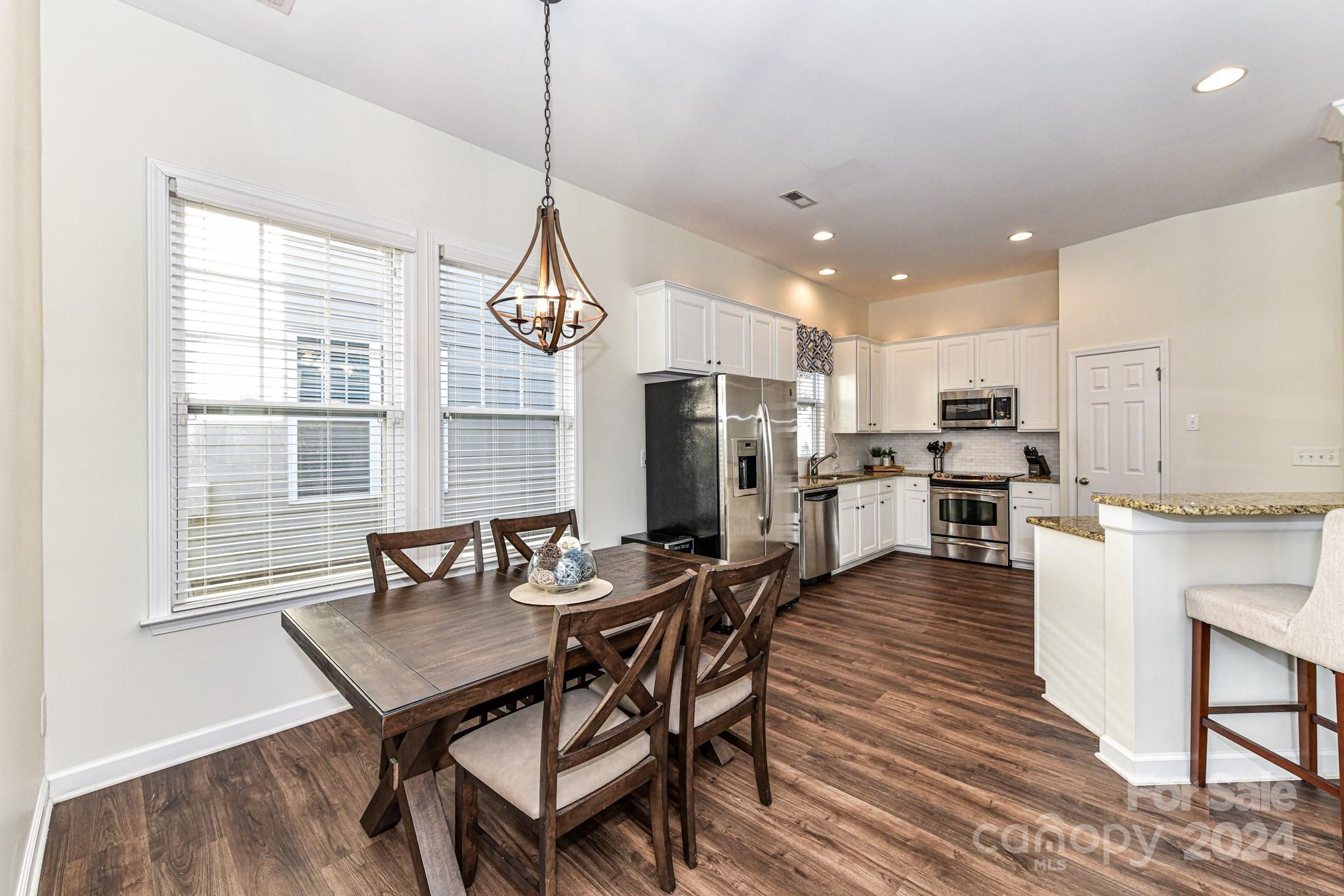 Westmoreland - Residential