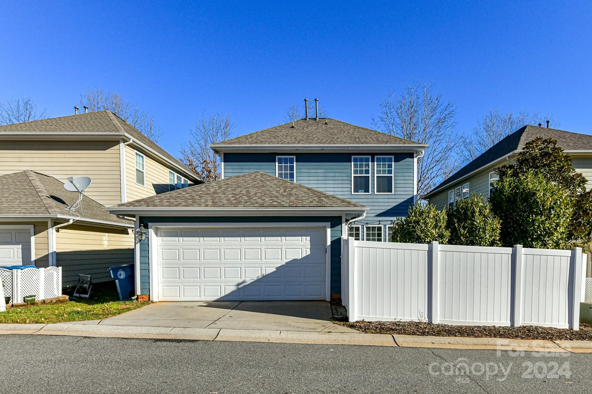 Westmoreland - Residential