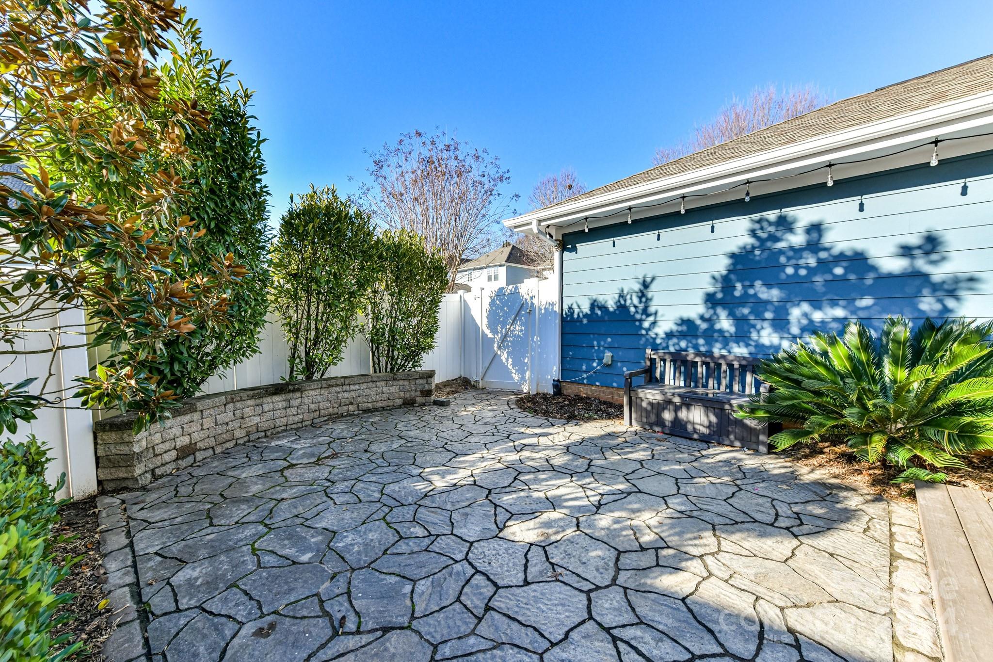 Westmoreland - Residential