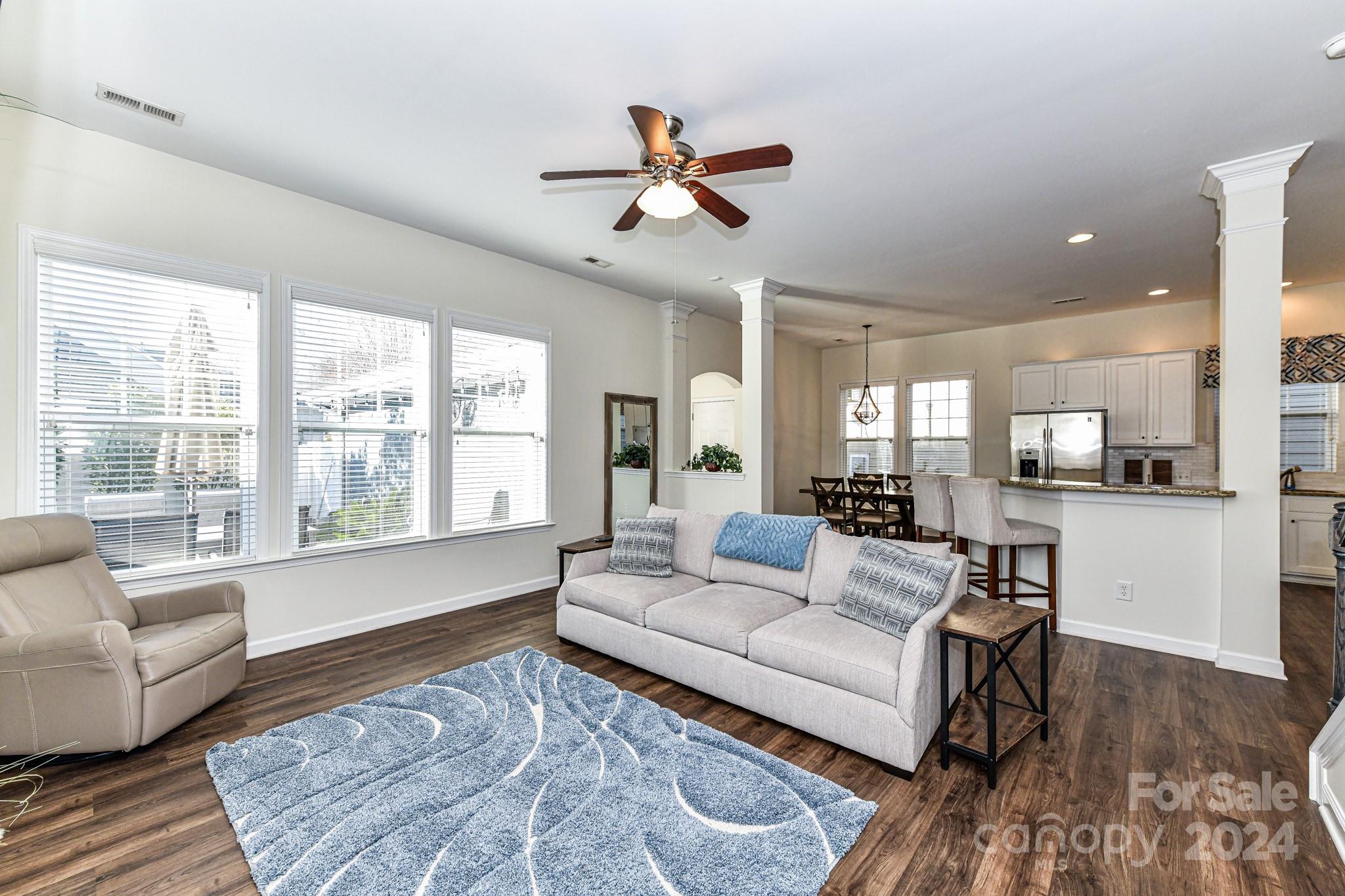 Westmoreland - Residential