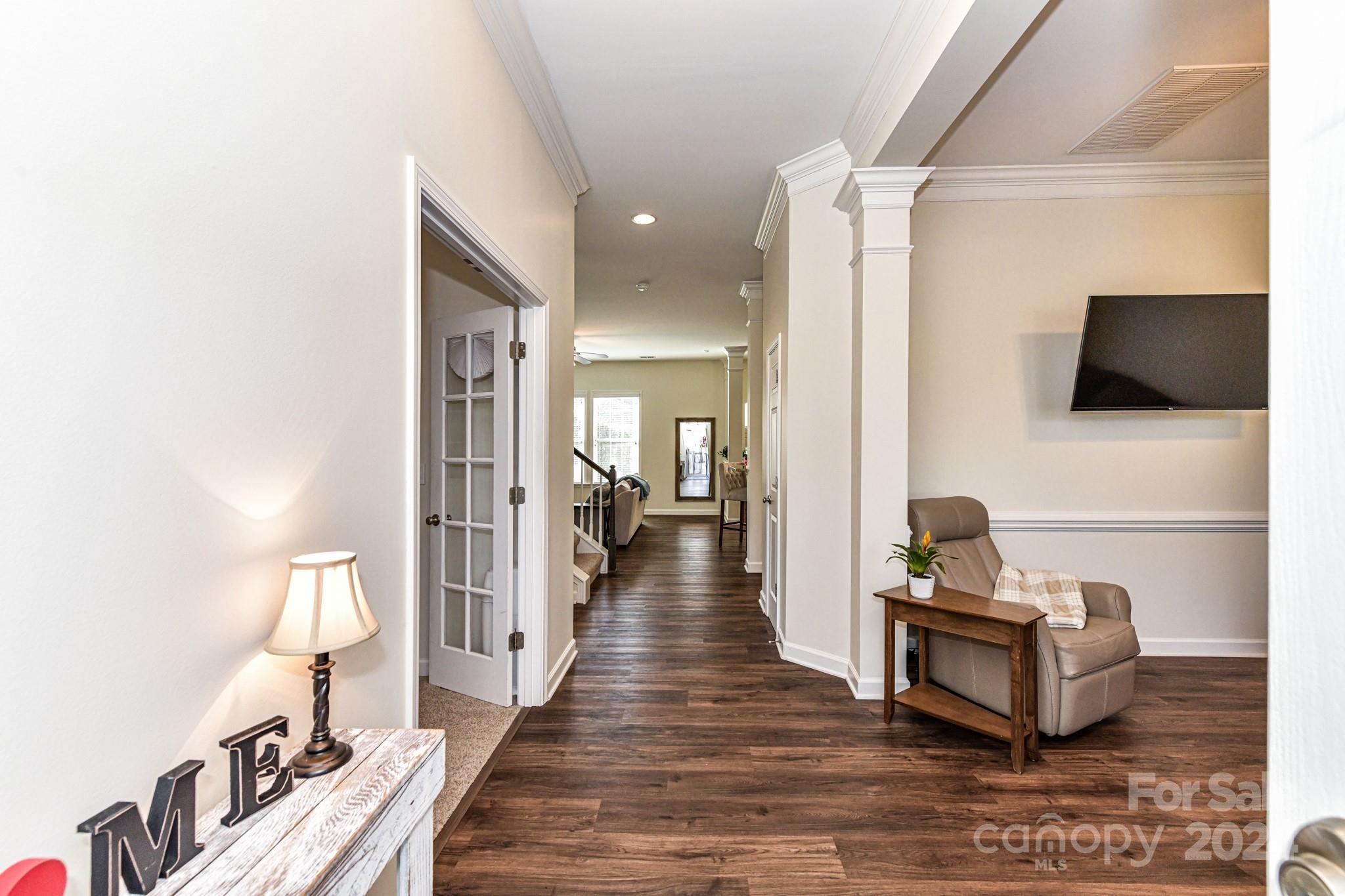 Westmoreland - Residential