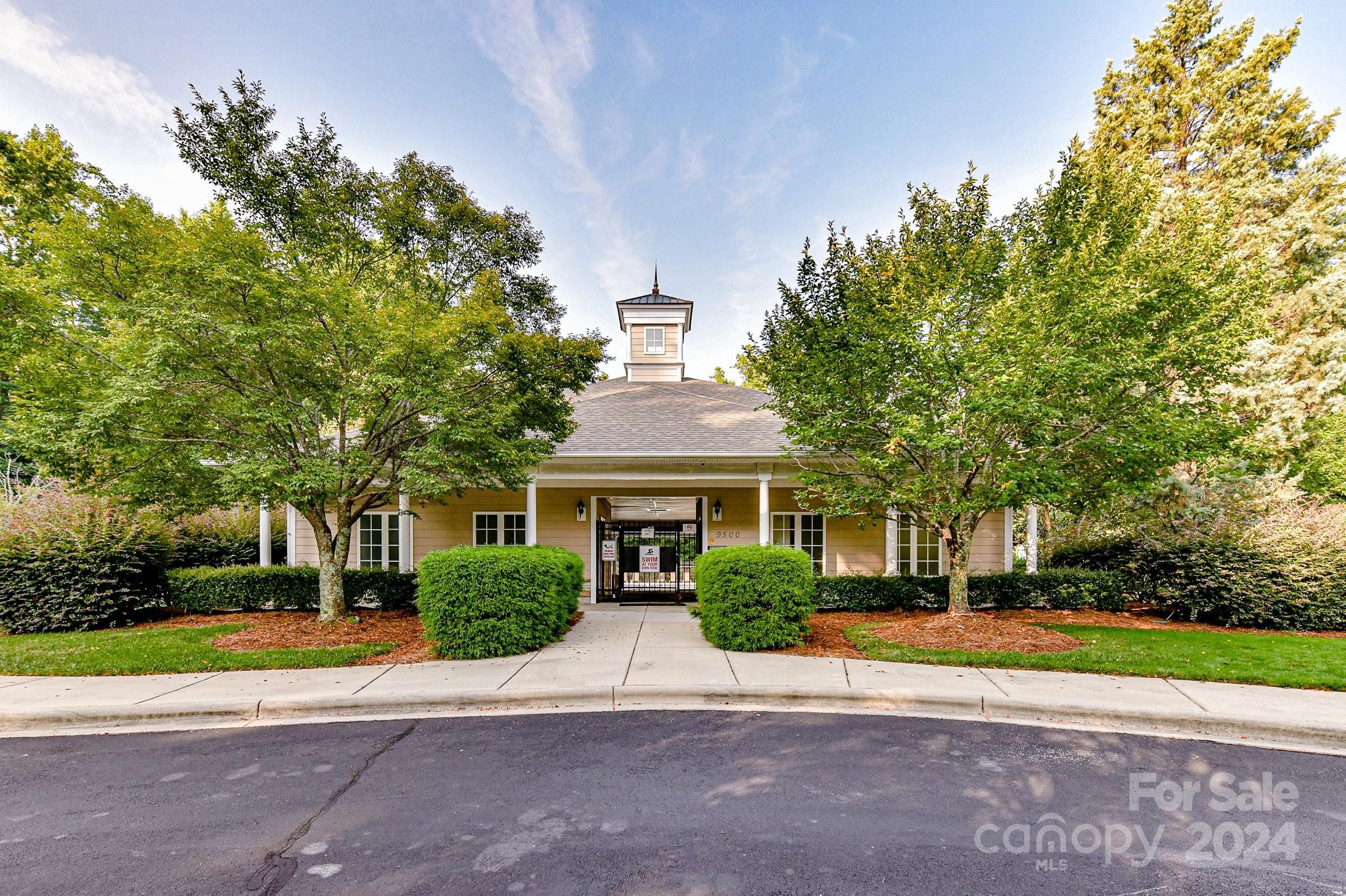 Westmoreland - Residential