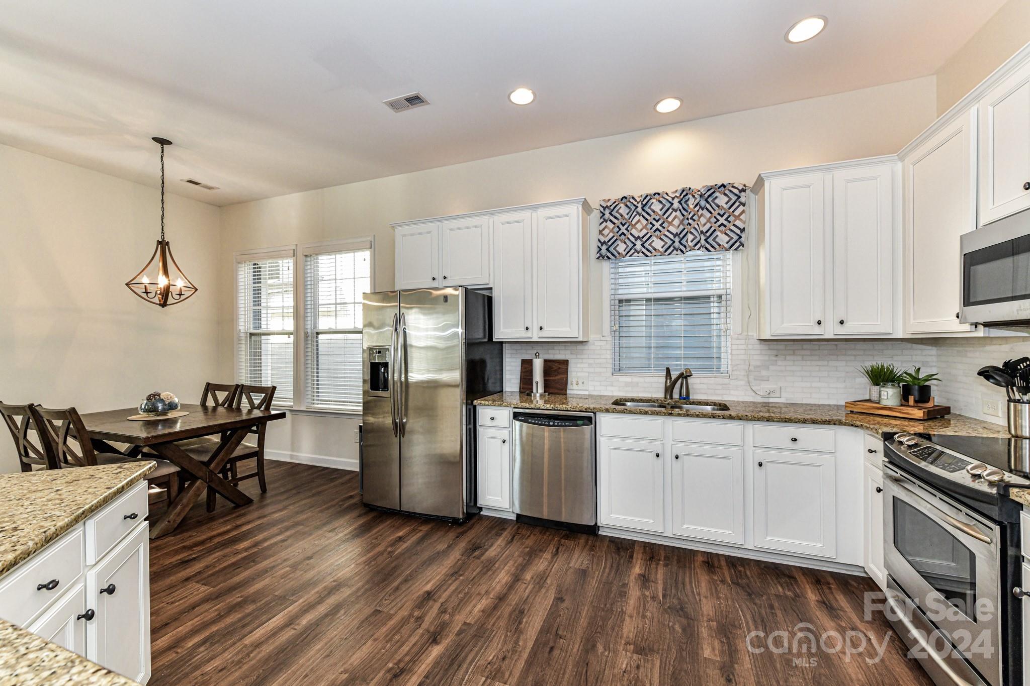 Westmoreland - Residential