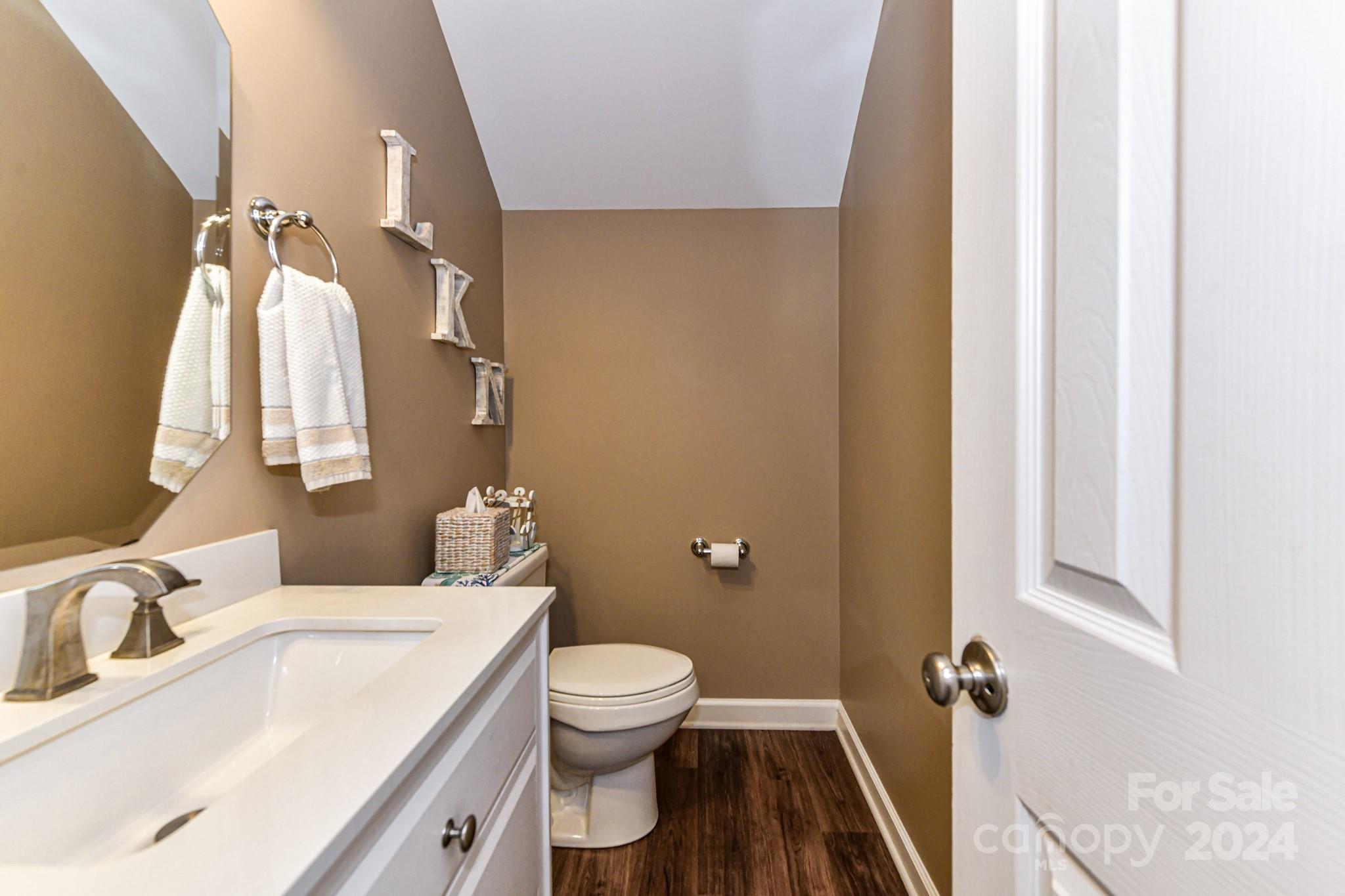 Westmoreland - Residential