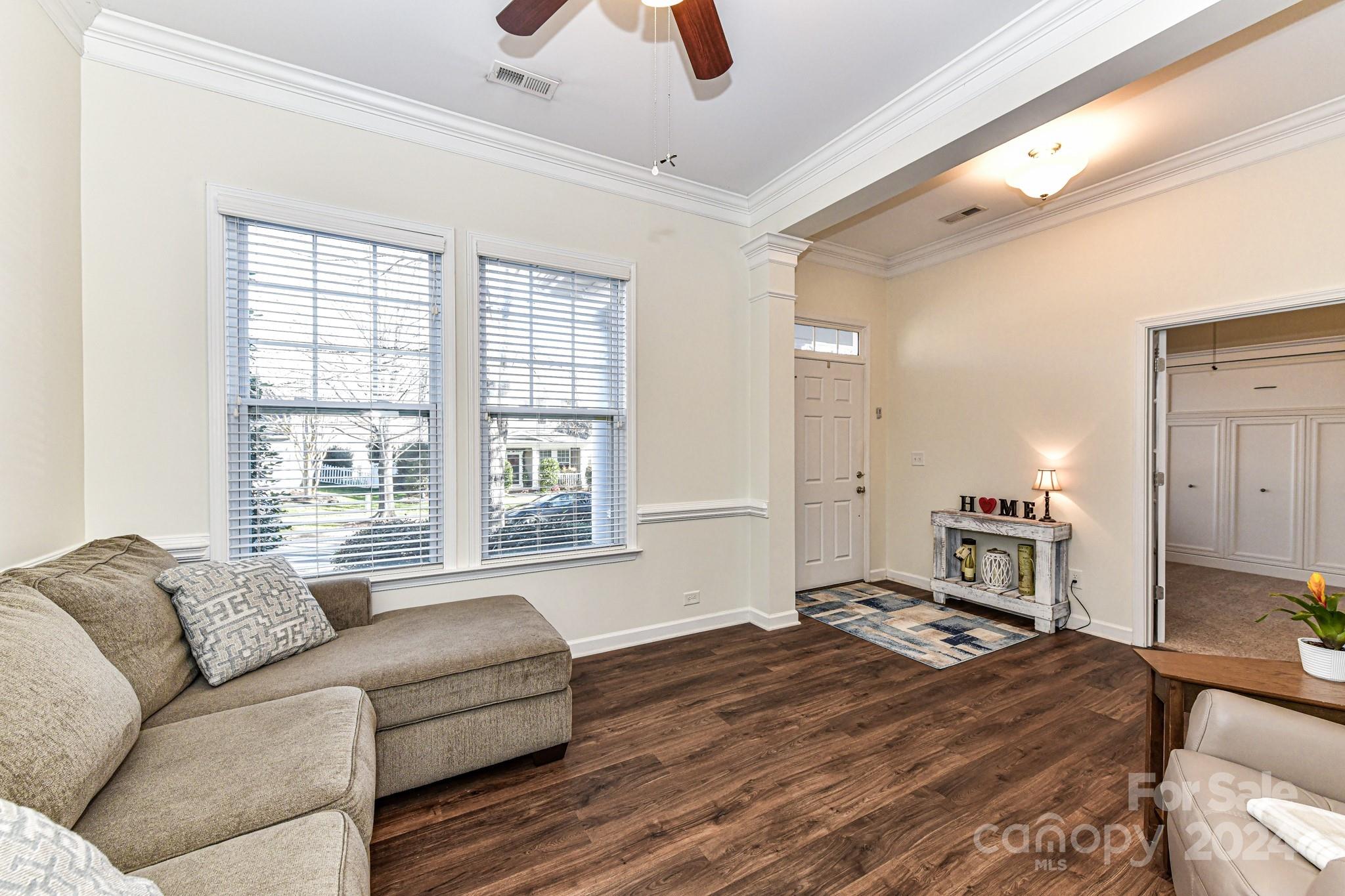 Westmoreland - Residential