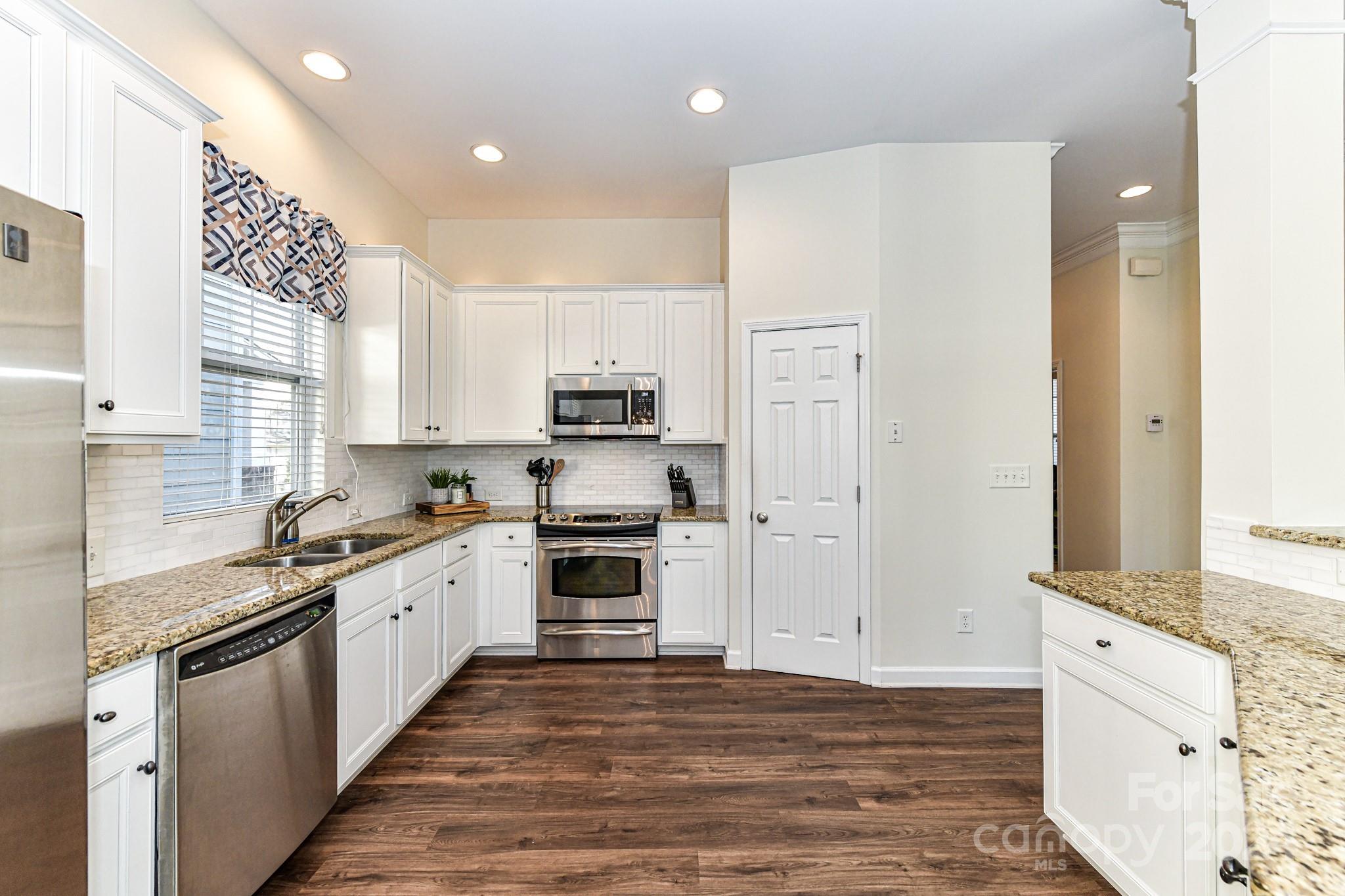 Westmoreland - Residential