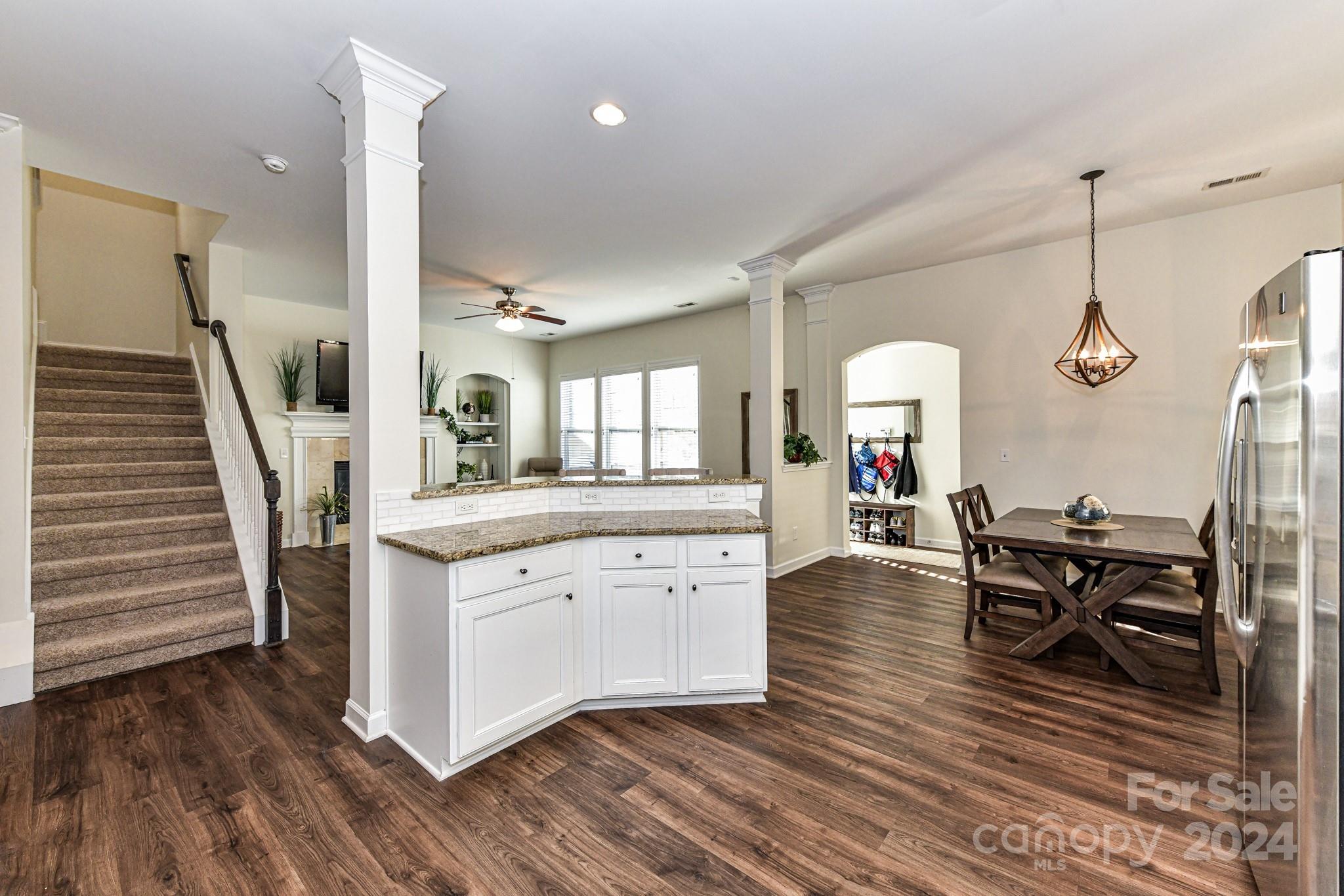 Westmoreland - Residential