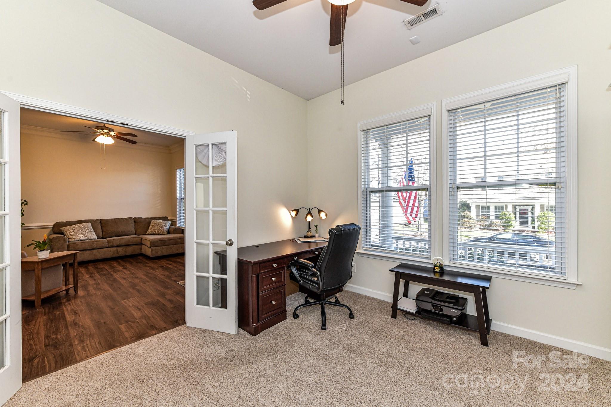 Westmoreland - Residential