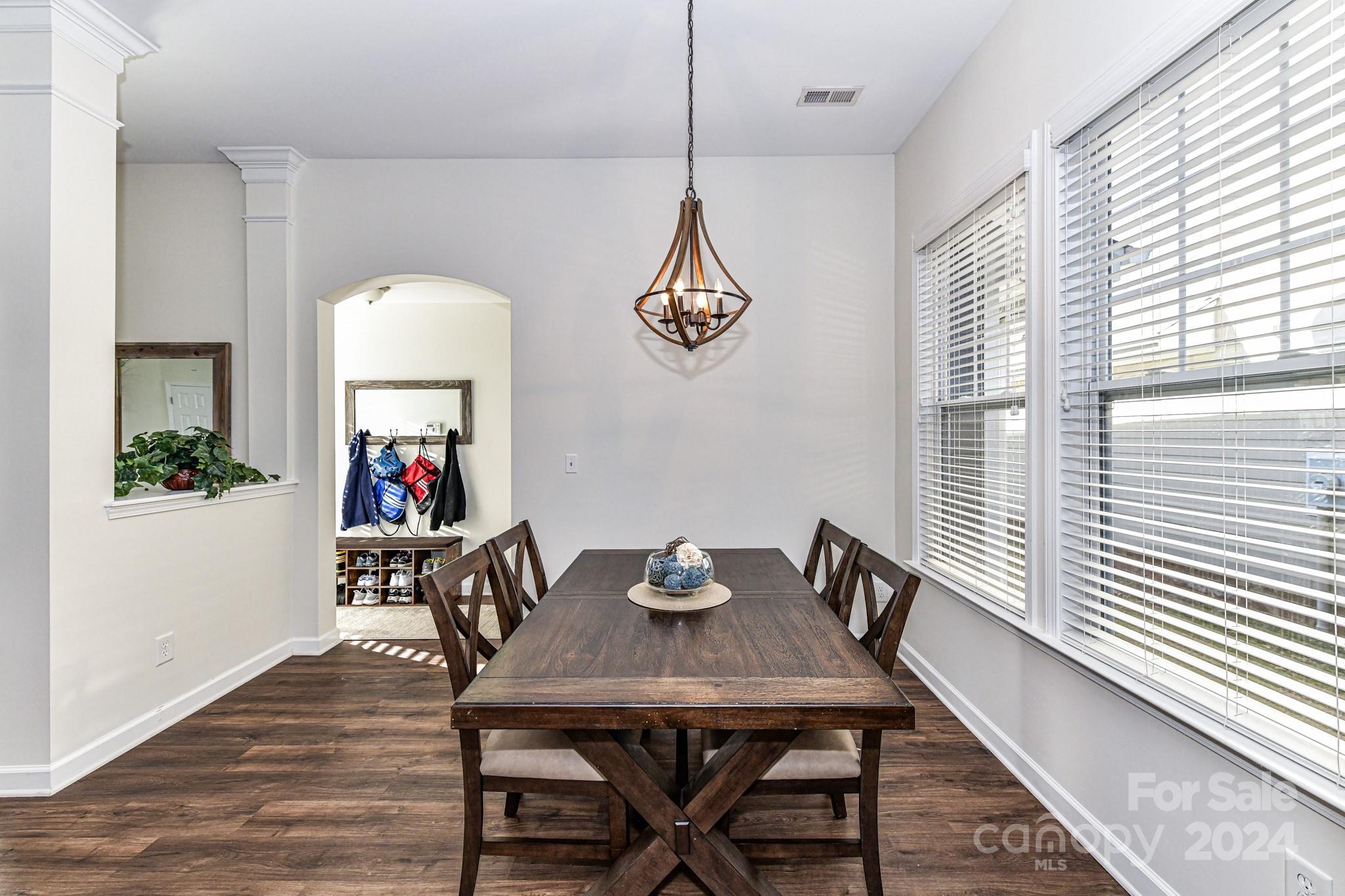 Westmoreland - Residential