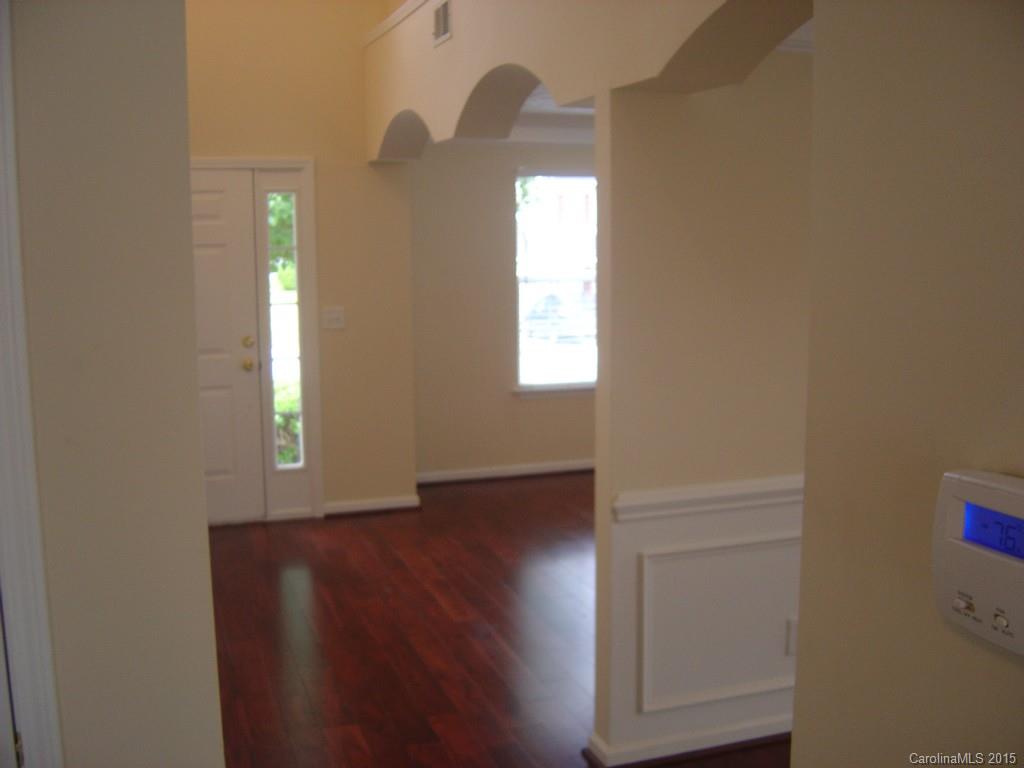 Houston Hills - Residential