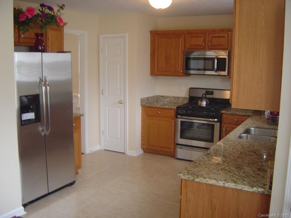 Houston Hills - Residential