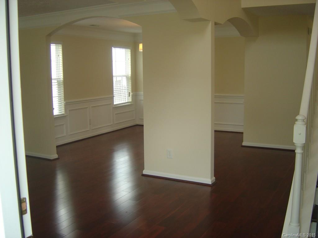 Houston Hills - Residential