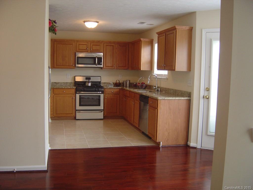 Houston Hills - Residential