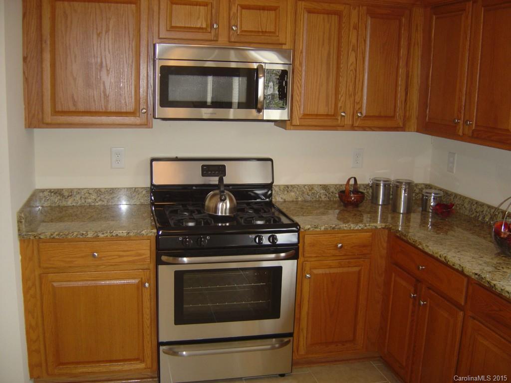 Houston Hills - Residential