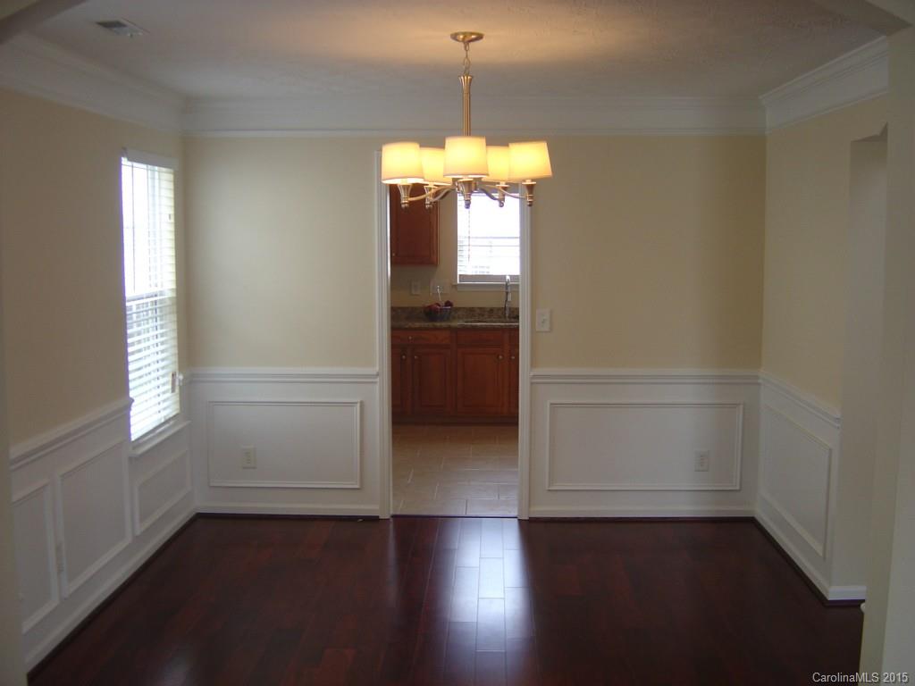 Houston Hills - Residential