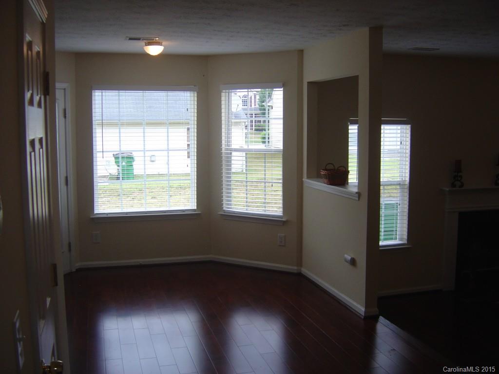 Houston Hills - Residential