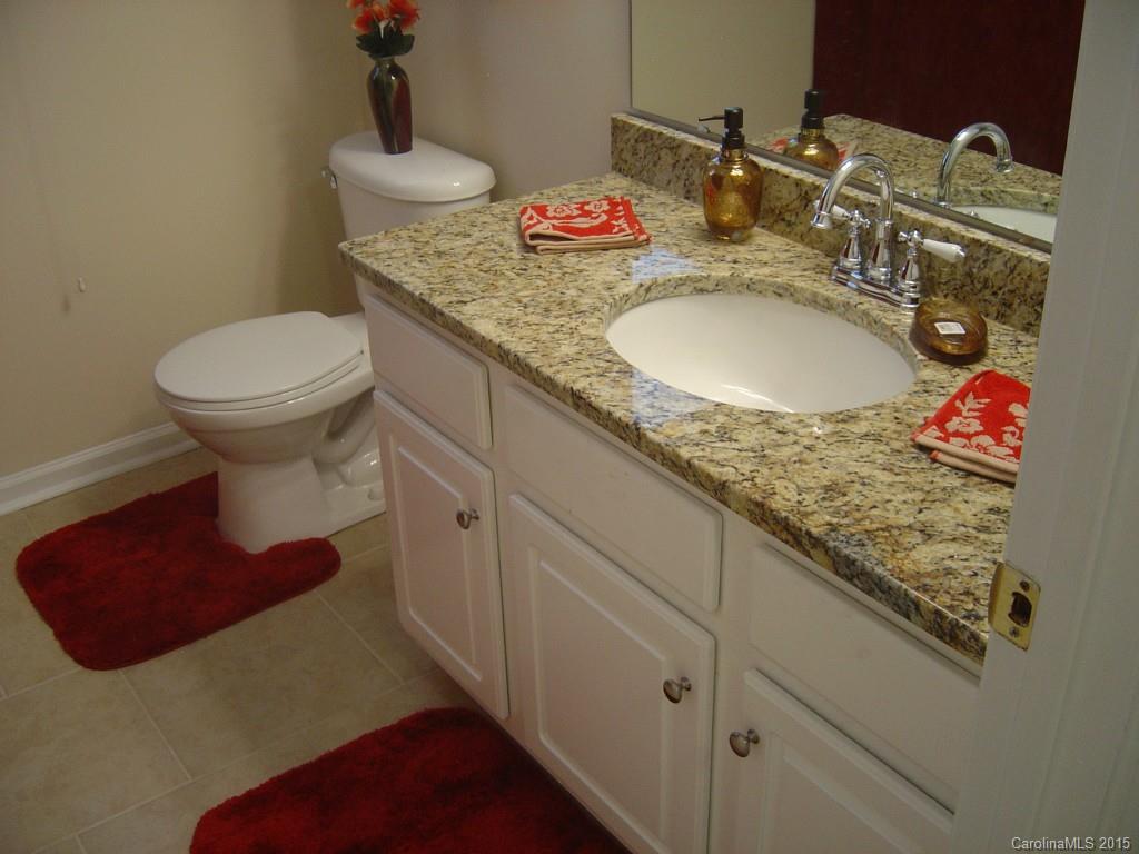 Houston Hills - Residential