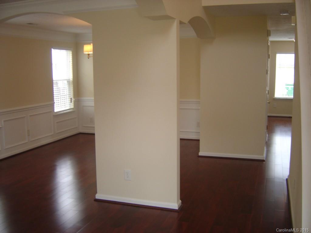 Houston Hills - Residential