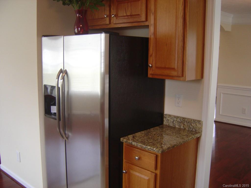 Houston Hills - Residential